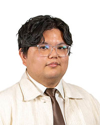 Noel Ormita (Student Member)