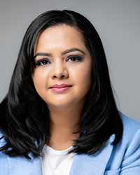 Sheba Singh (Public Member)
