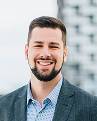 Stefan Radeta (Alumni Member)