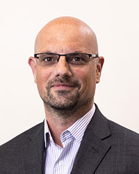 Steve McLeod (Public Member)