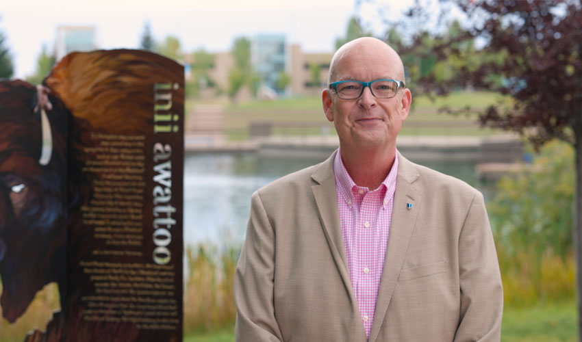 Tim Rahilly, PhD