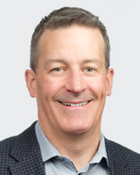 Thomas P. O’Leary, KC, Q. Arb. (Public Member)