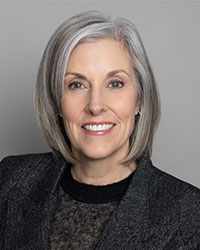 Tracey Bodnarchuk (Public Member)