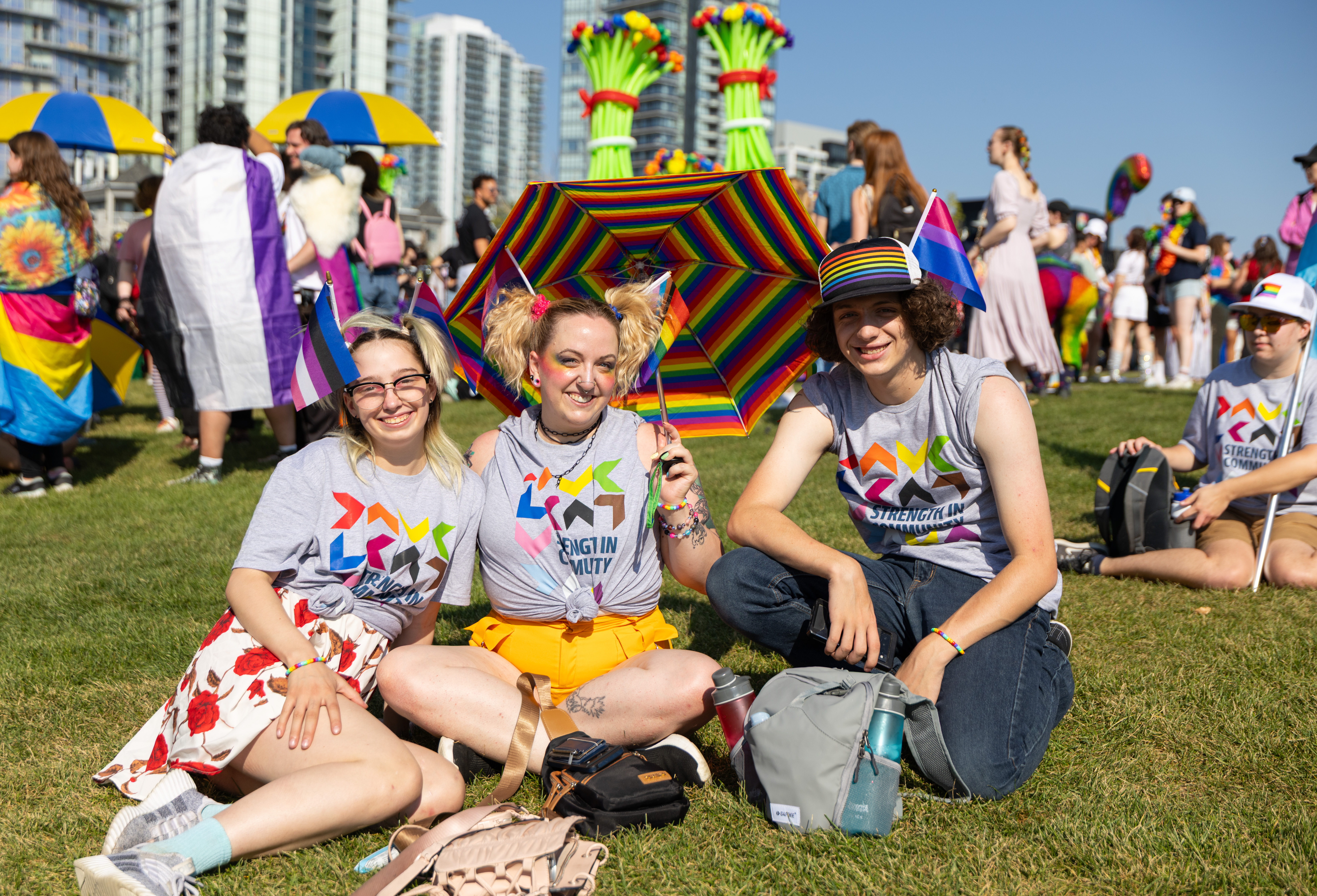 Pride '25