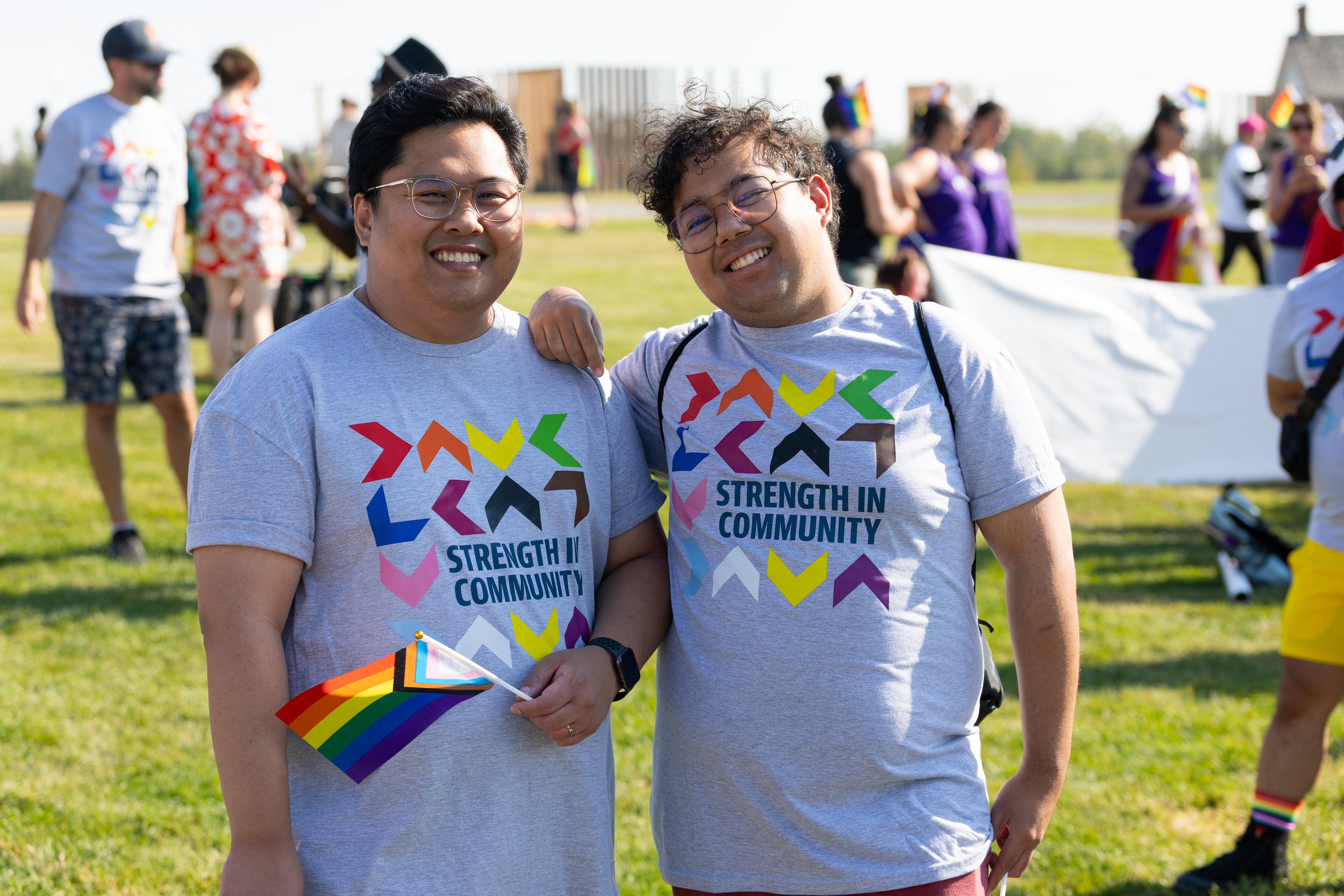 Pride '25