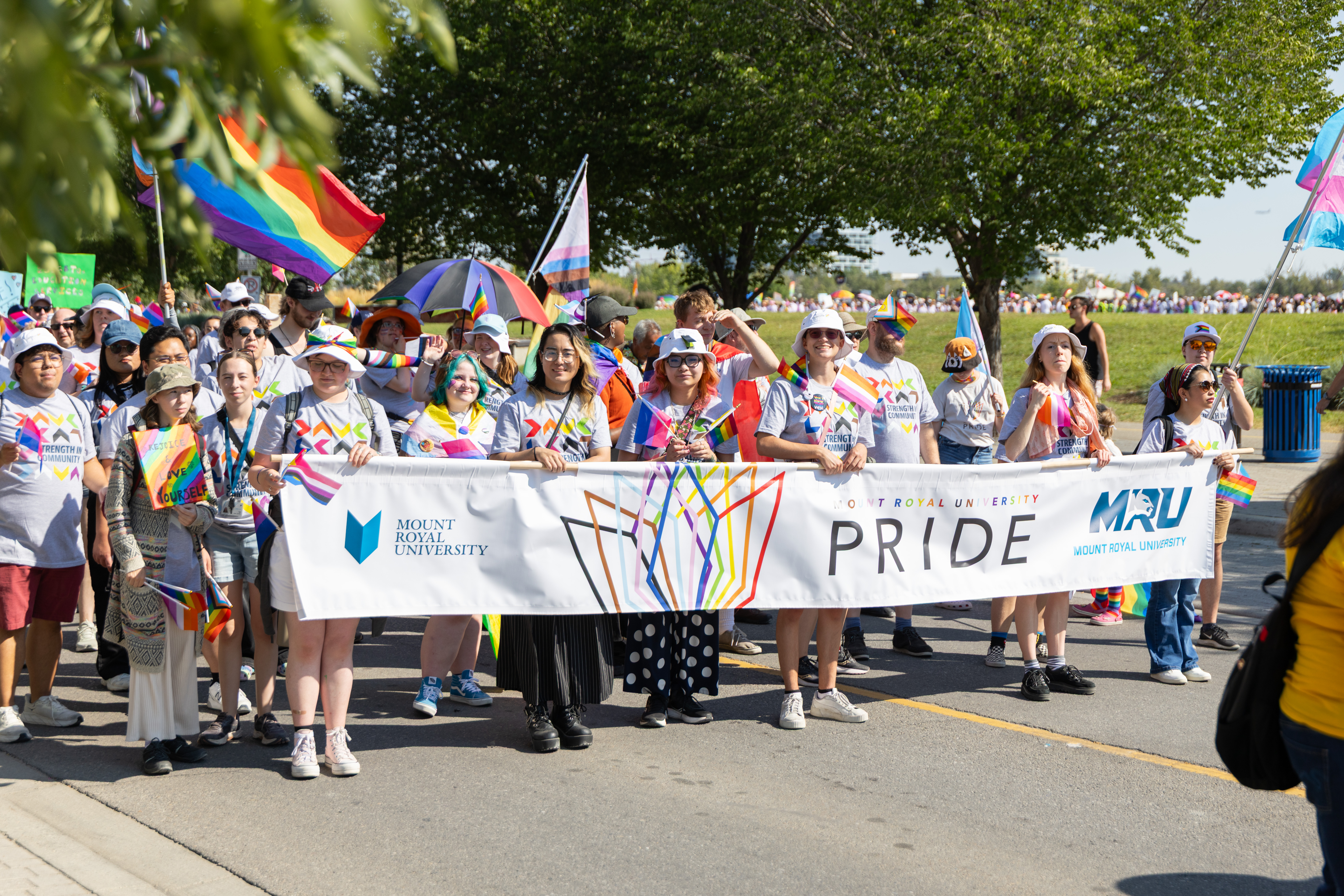 Pride '25