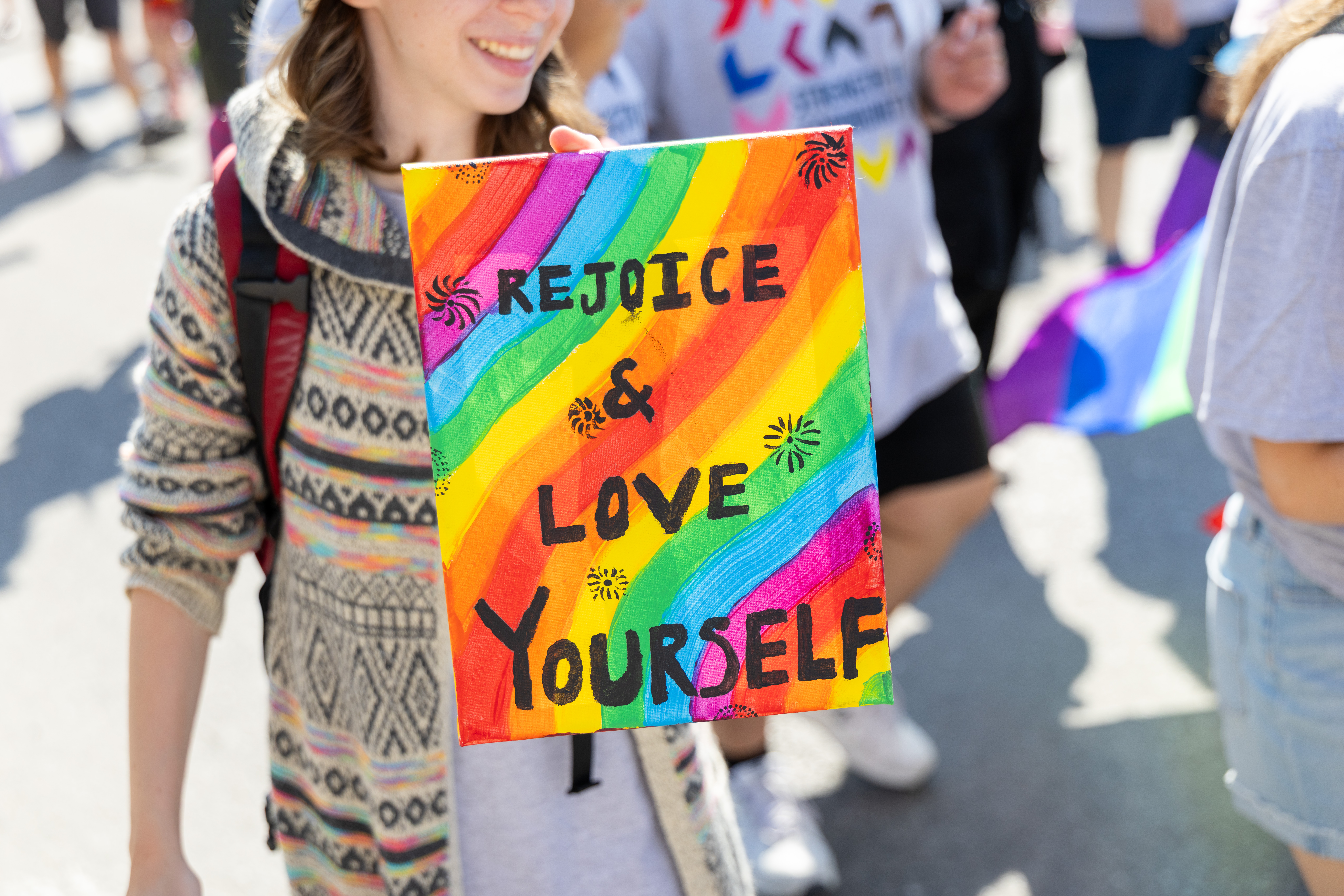Pride '25