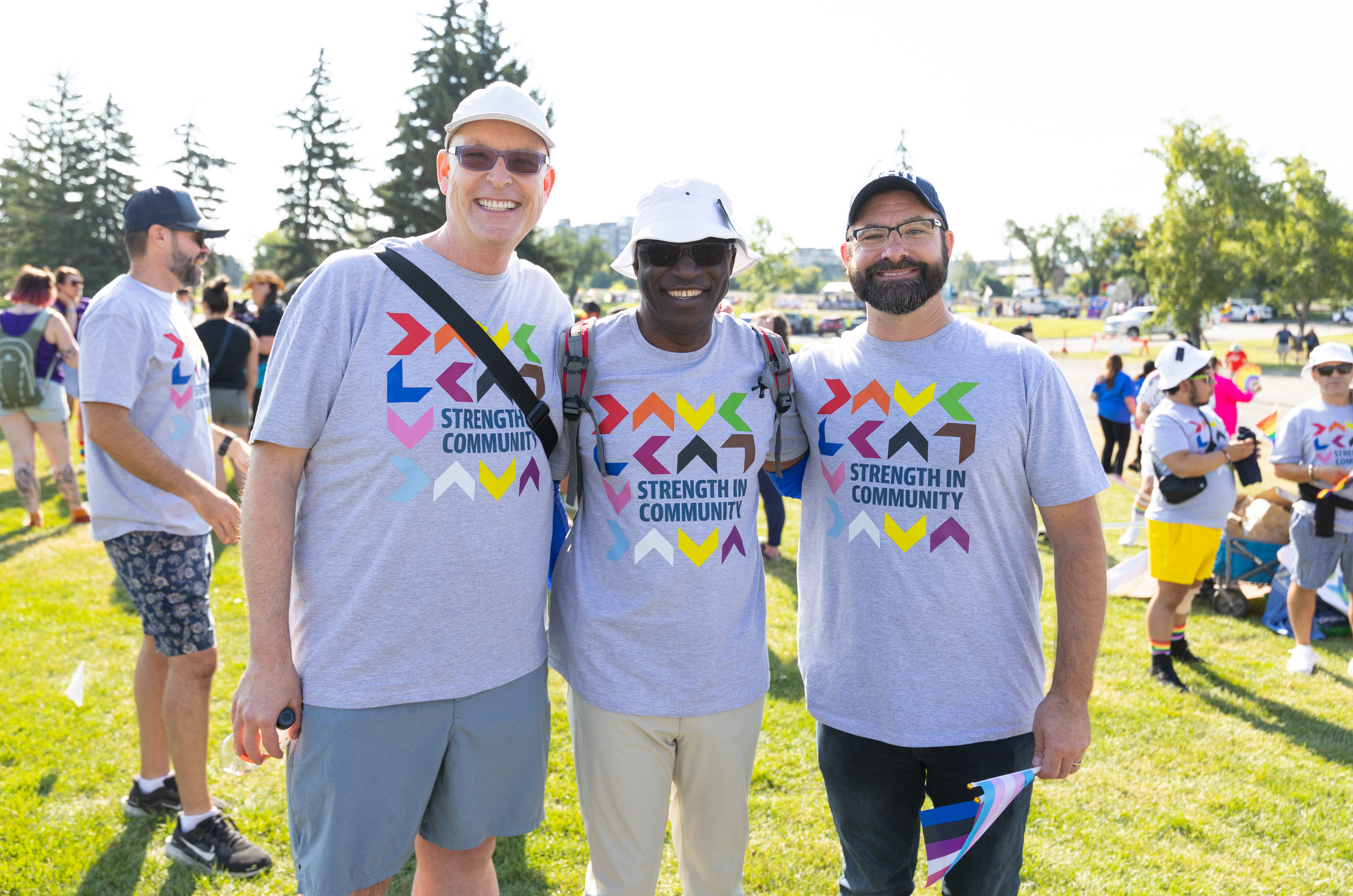 Pride '25
