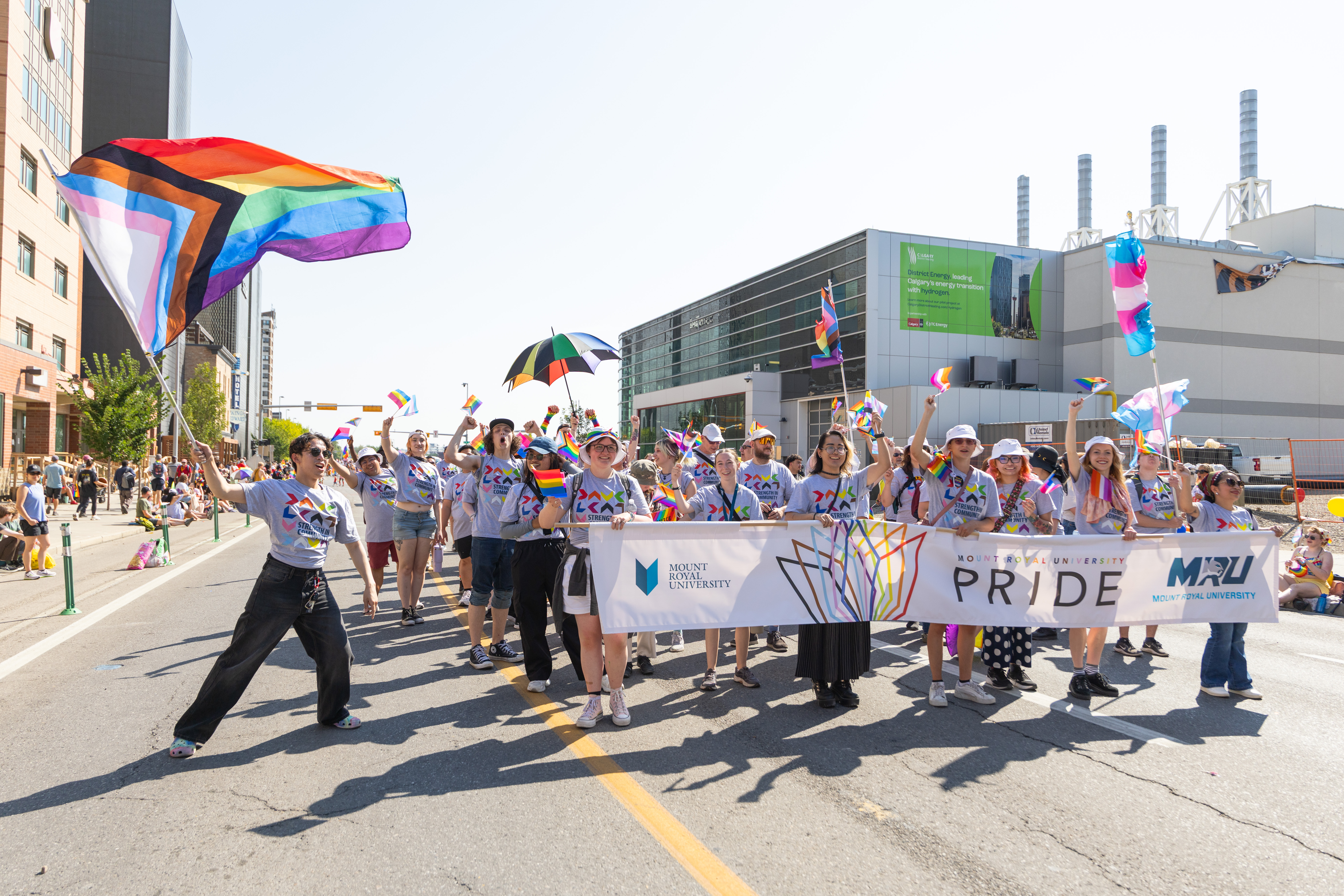 Pride '25