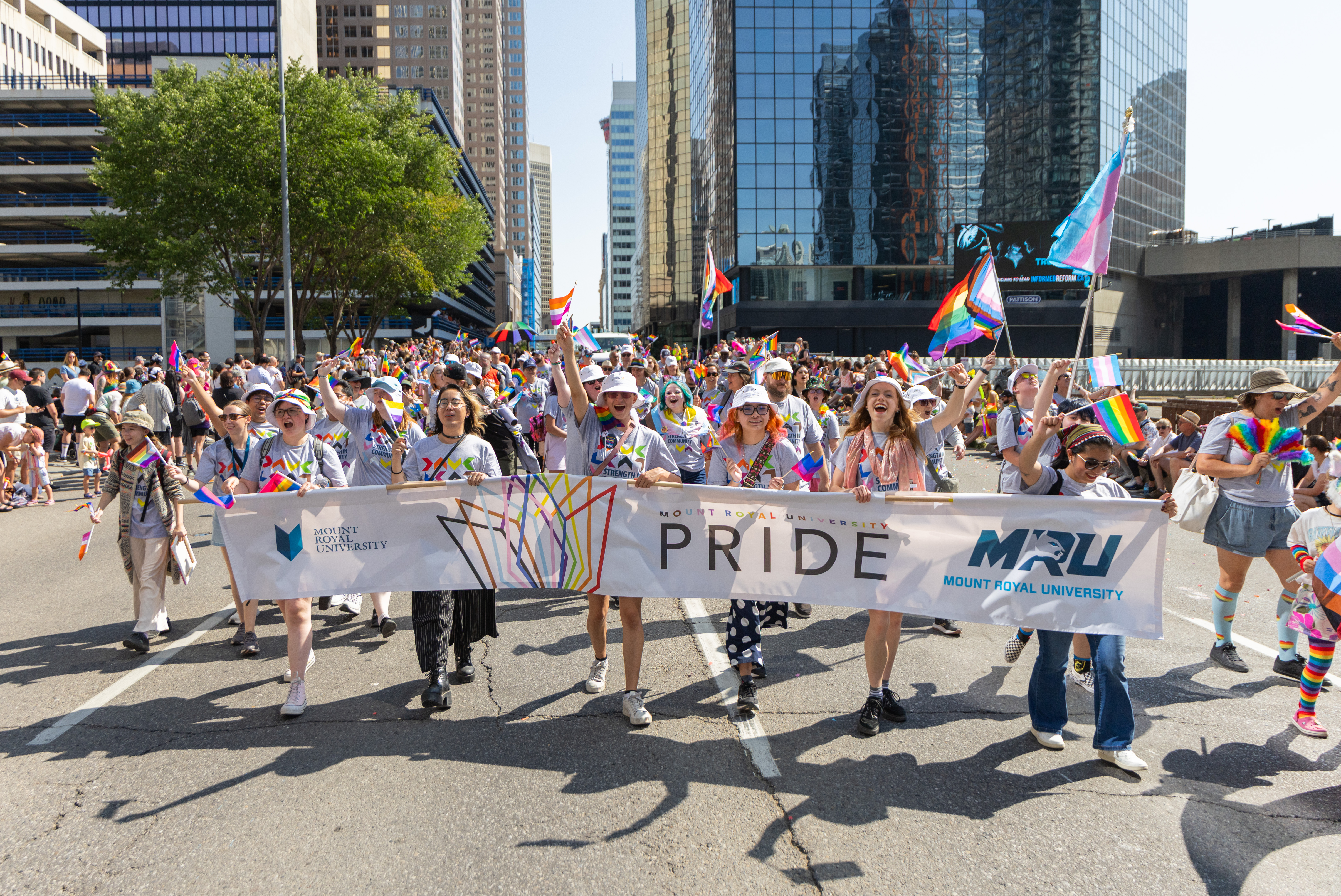 Pride '25
