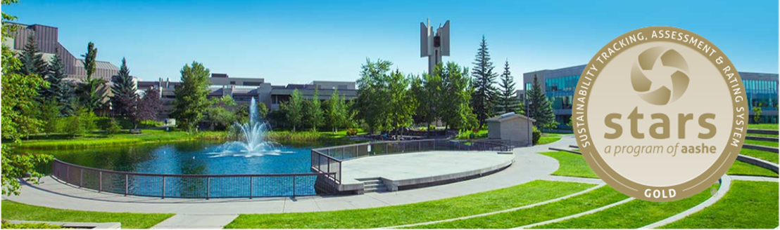 MRU Earns STARS Gold Rating