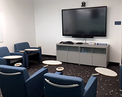 image of meeting room B