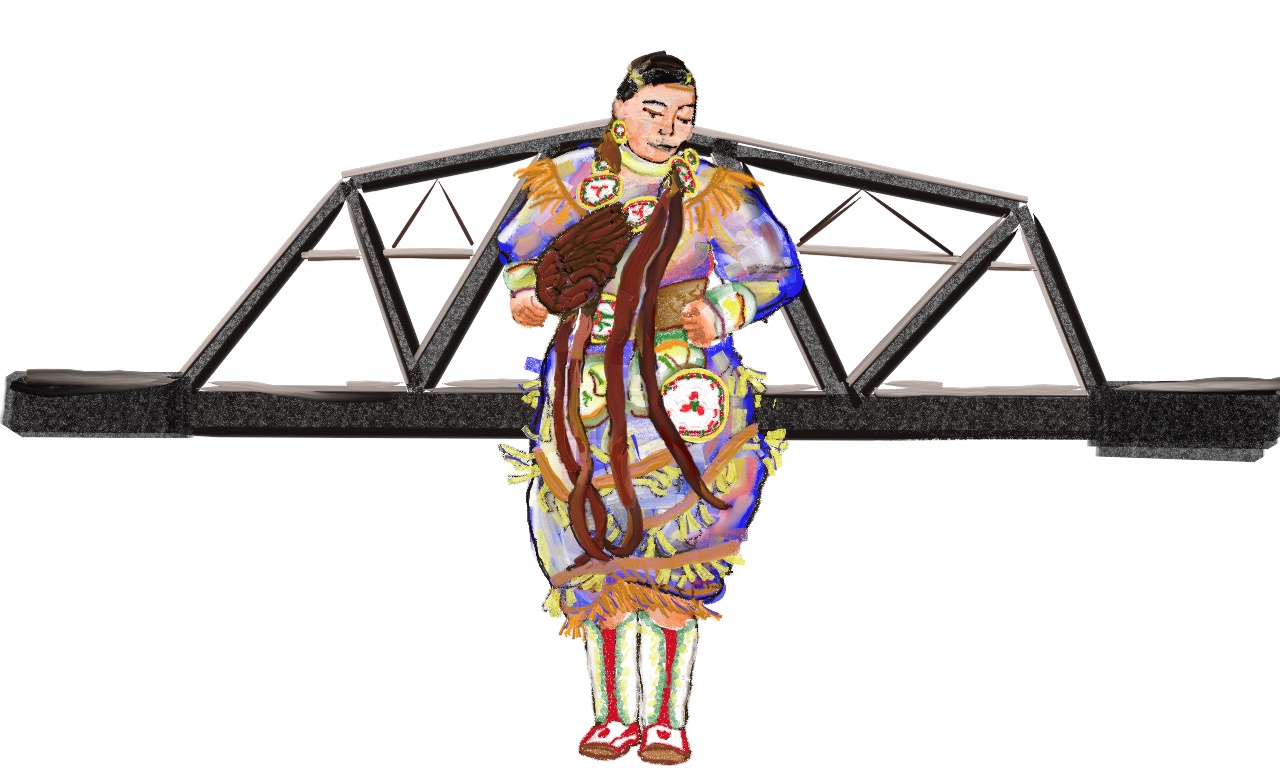 Karen Pheasant-Neganigwane