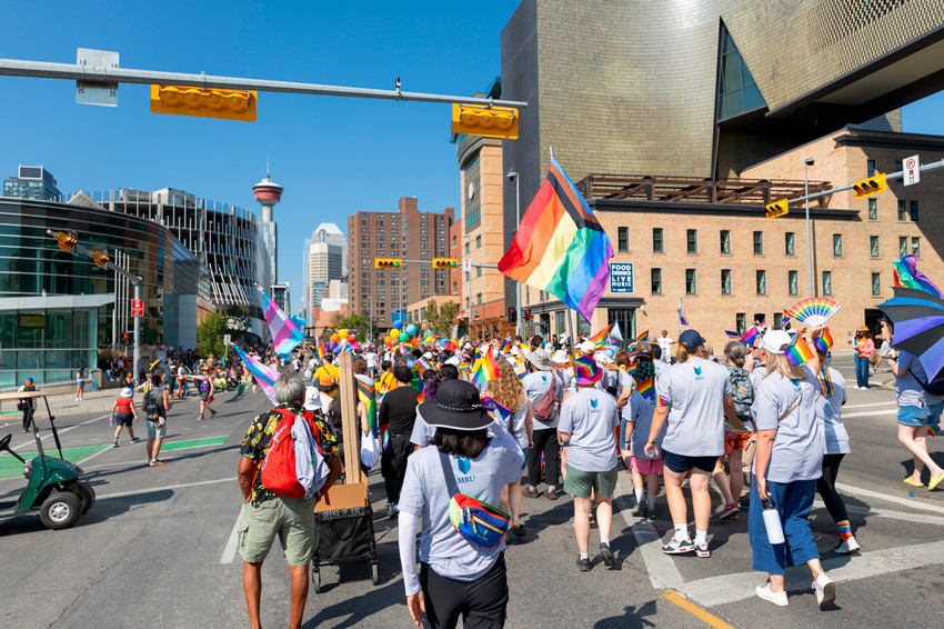 Pride '25