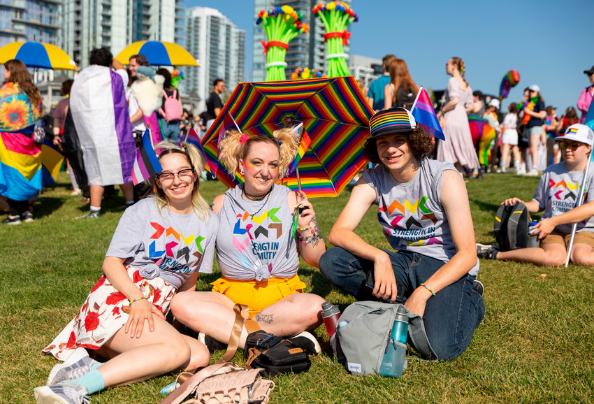 Pride '25