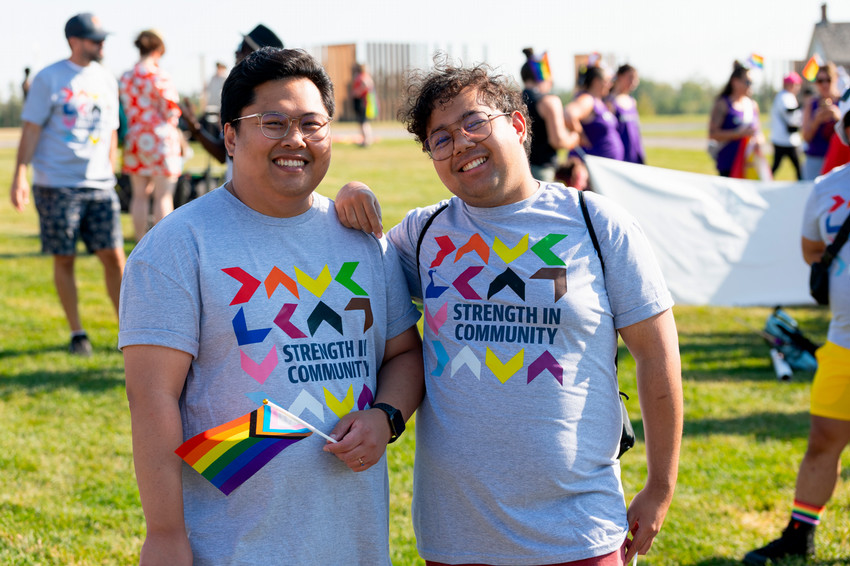 Pride '25