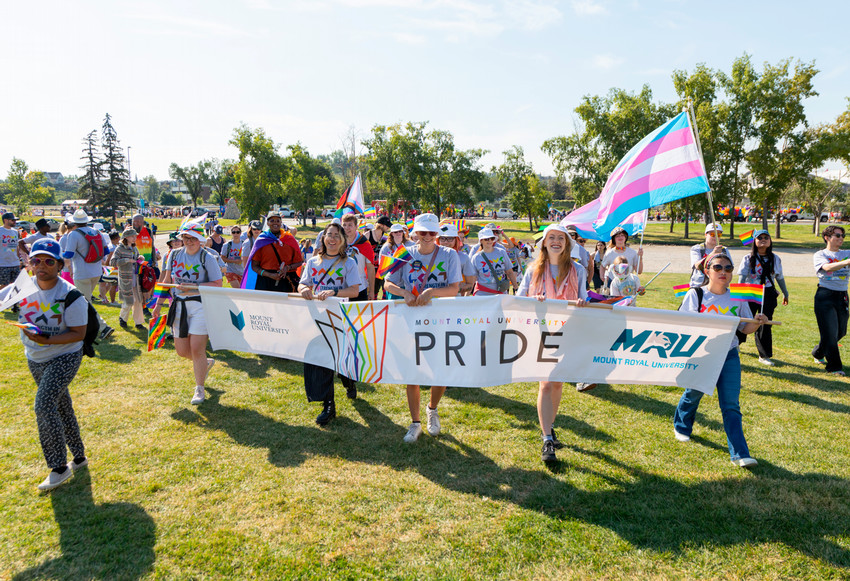 Pride '25