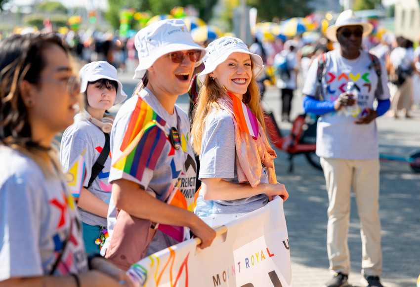 Pride '25