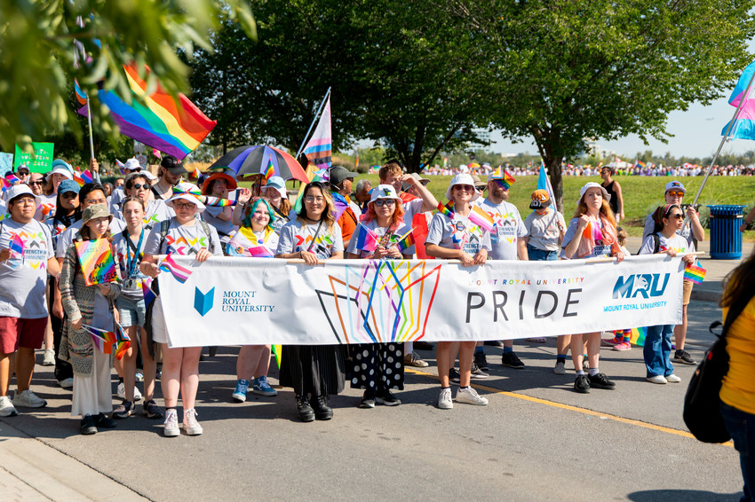 Pride '25