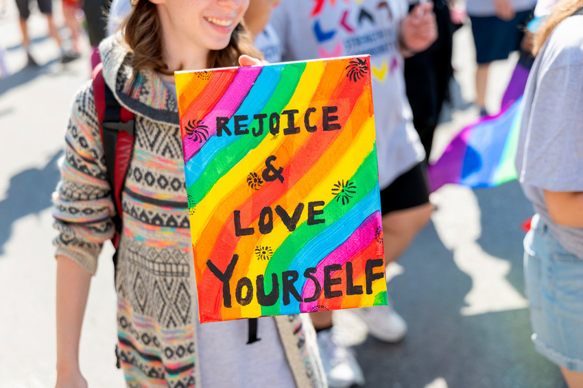 Pride '25