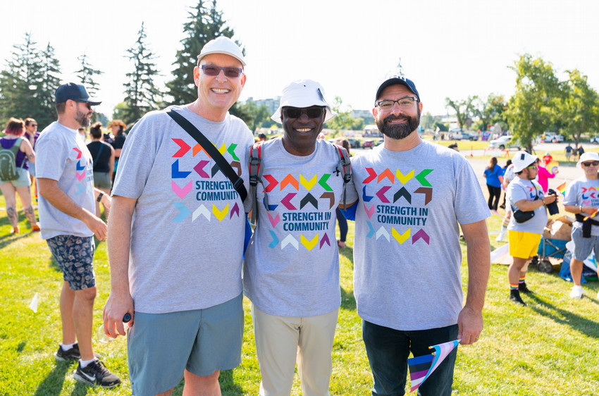 Pride '25