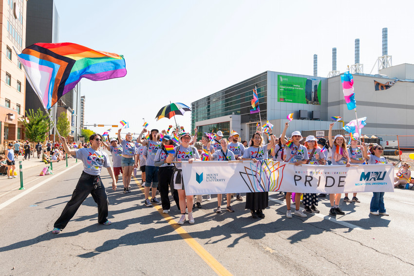 Pride '25
