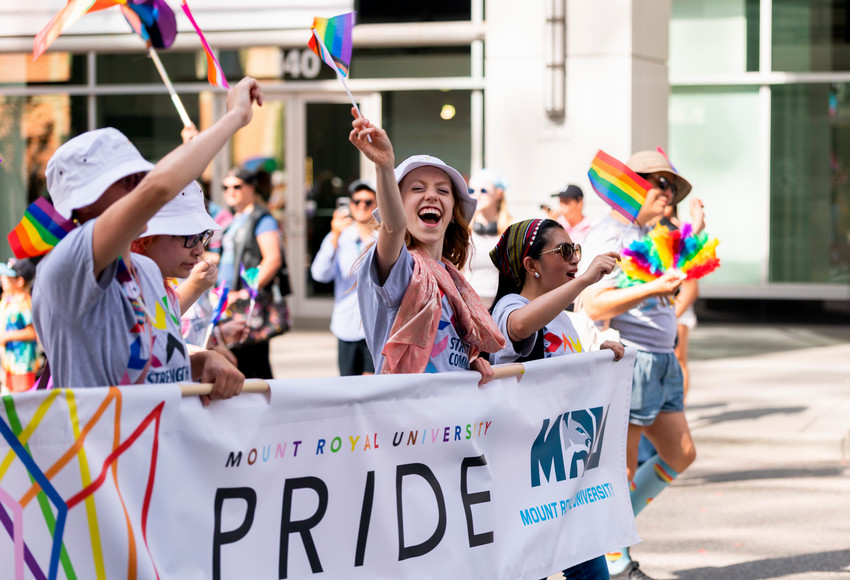 Pride '25