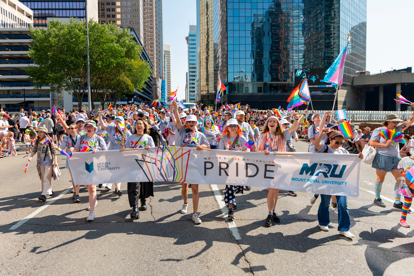 Pride '25