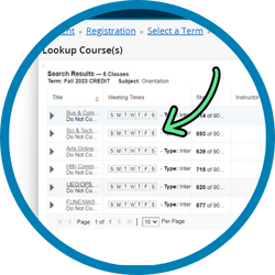 Register Step 6