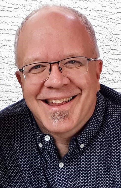 Rev. Kelly Johnson