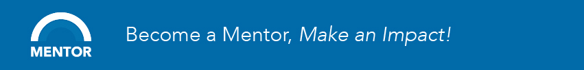 Mentor Banner