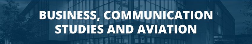 Business banner