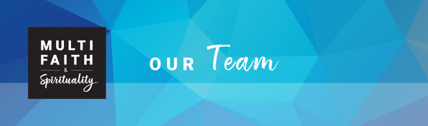 Our team header image