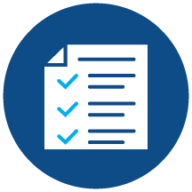 checklist icon
