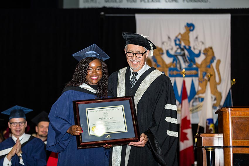 Oluwademilade “Demi” Okuboyejo