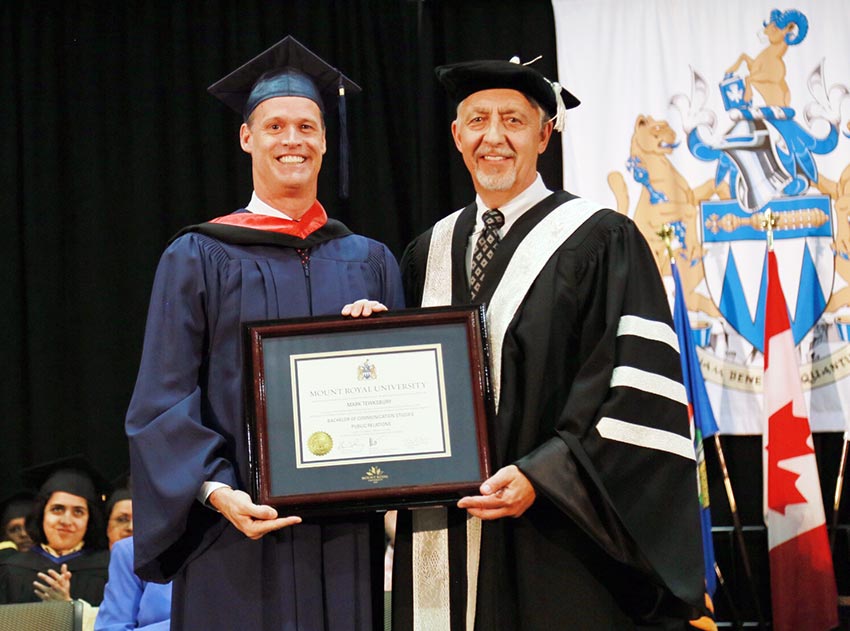 Mark Tewksbury