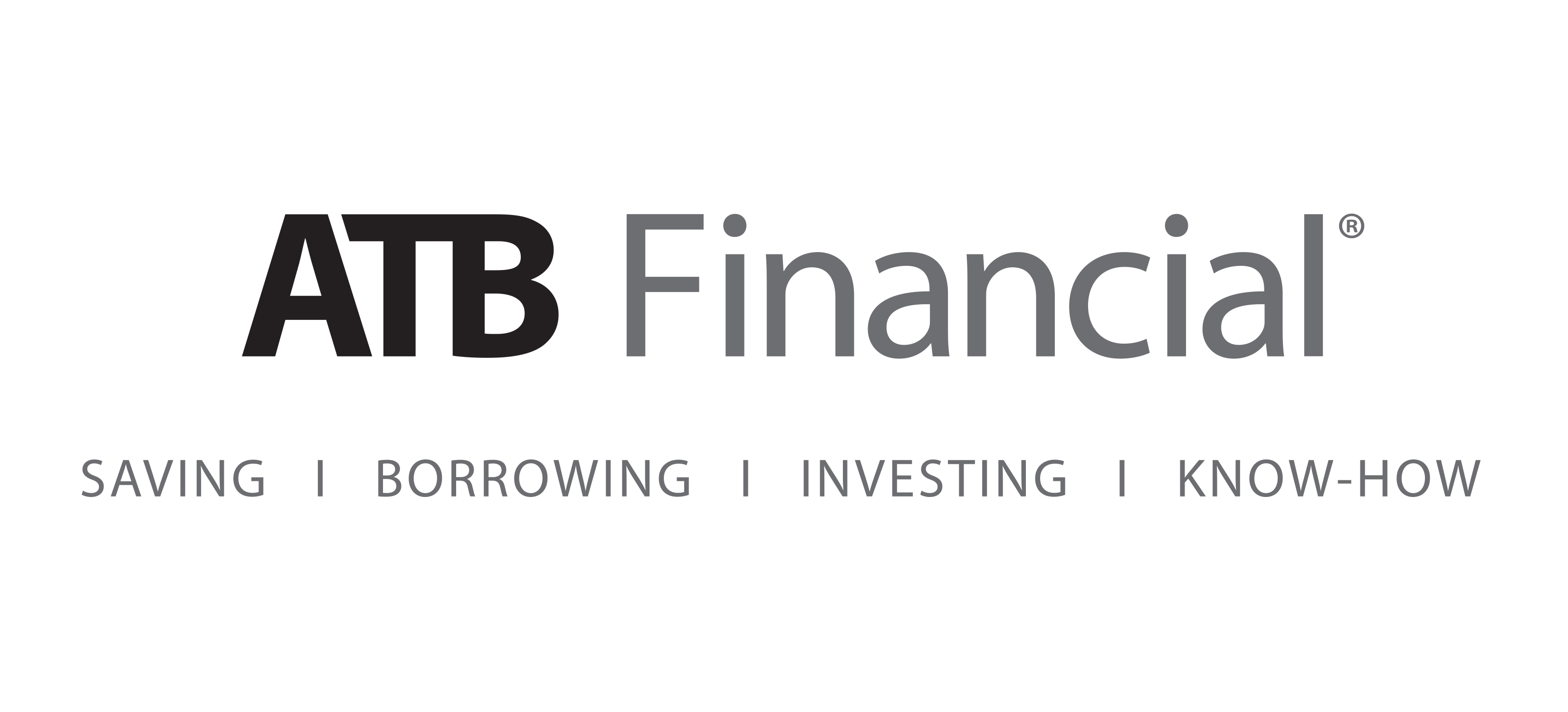 ATB Financial Logo