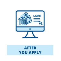 after you apply