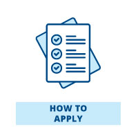 How to apply icon