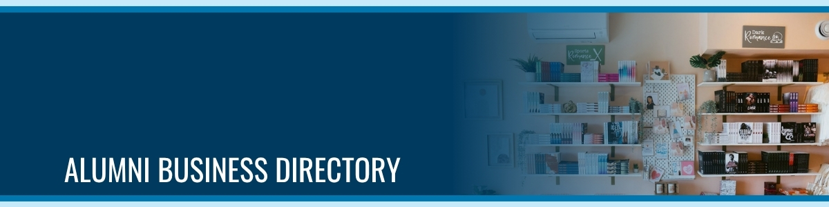 Alumni Business Directory
