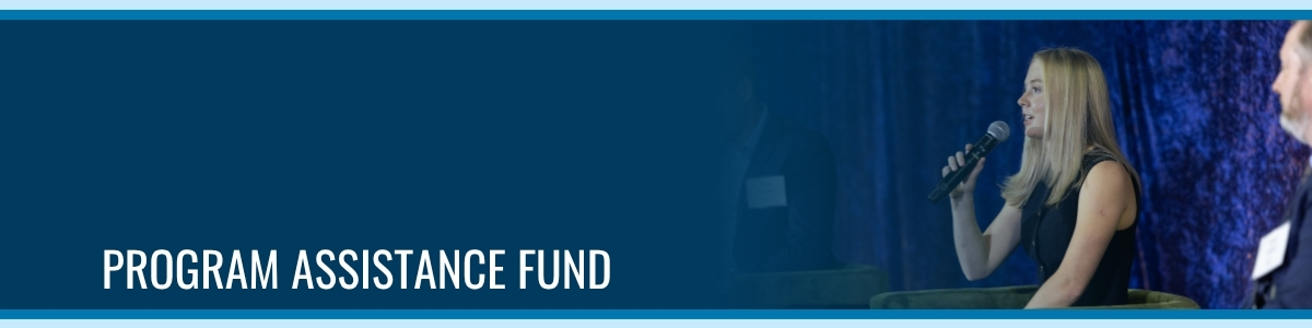 Alumni Program Assistance Fund