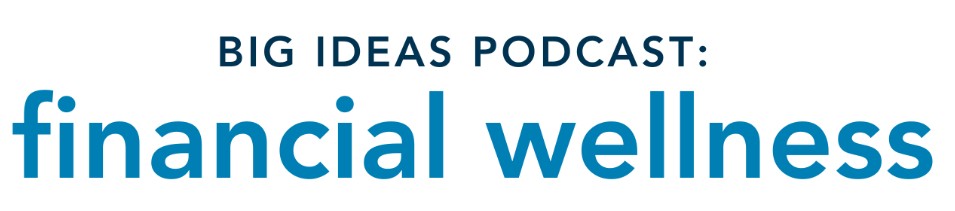 Big Ideas Podcast: A QriTical conversation