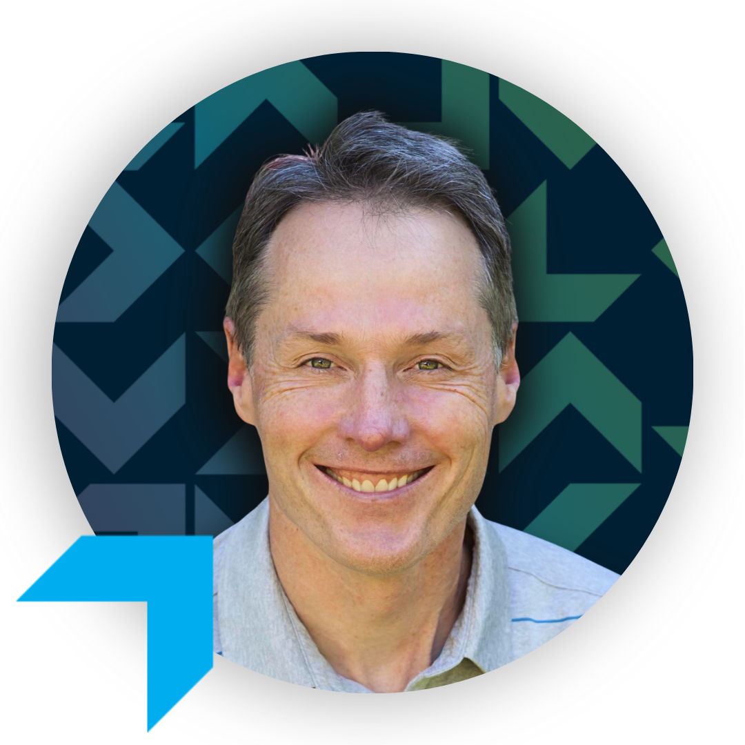 Meet our Guest: David Legg