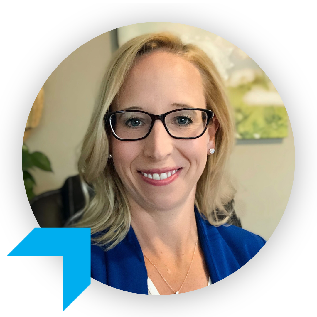 Meet our Guest: Lindsay Calder Recknell