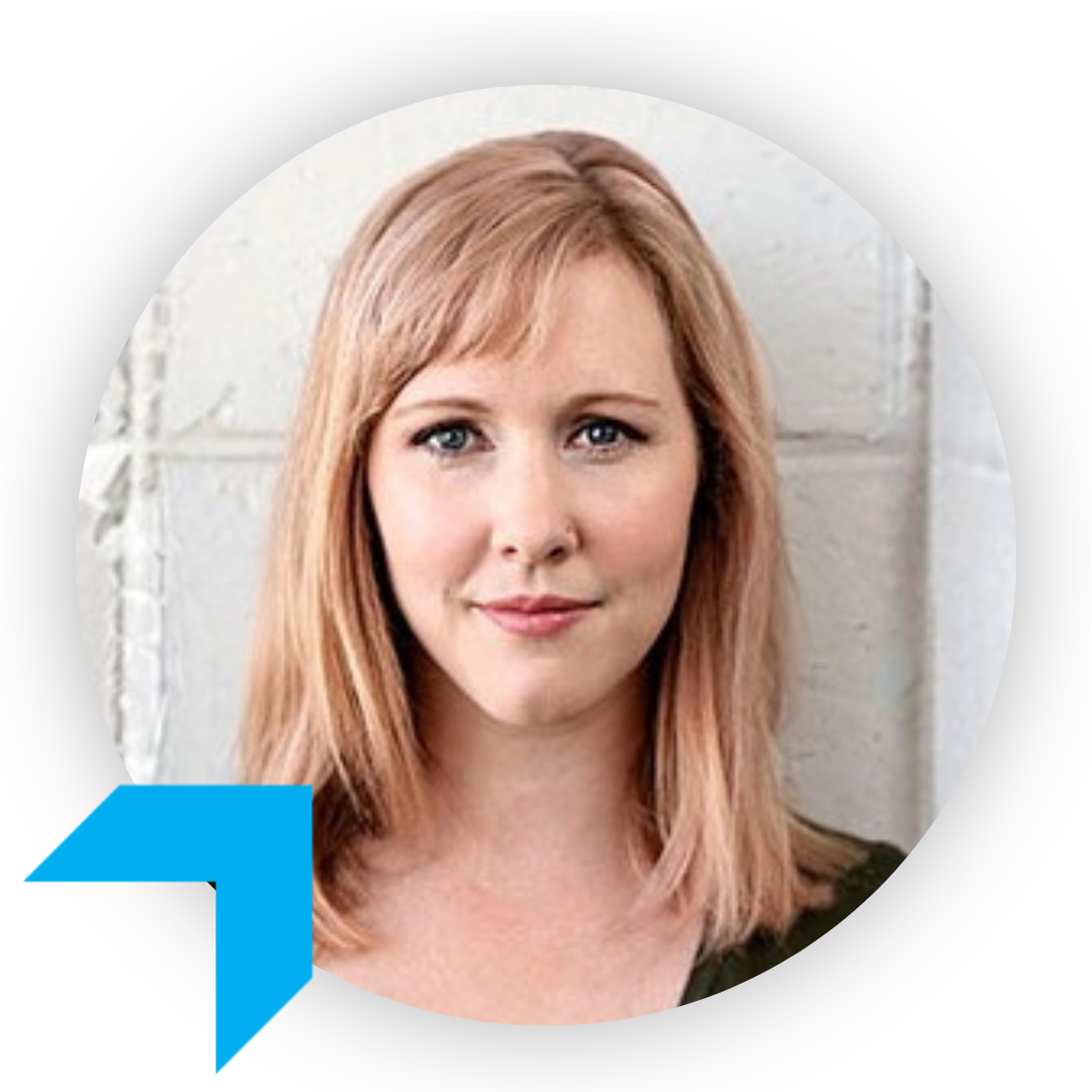 Meet our co-host: Meg Wilcox