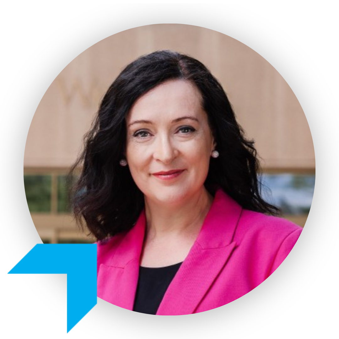 Meet our Co-Host: Melanie Rogers