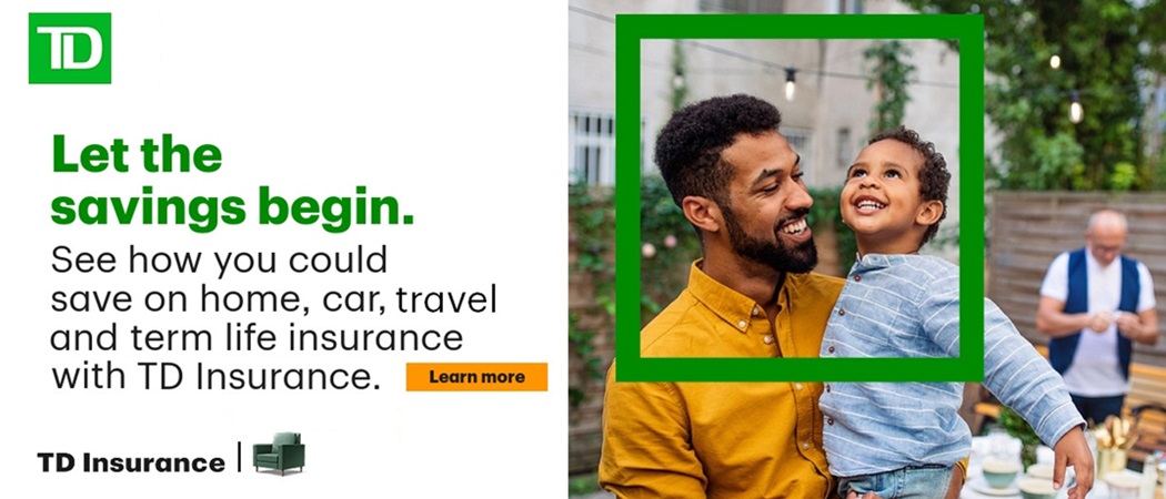 TD Insurance