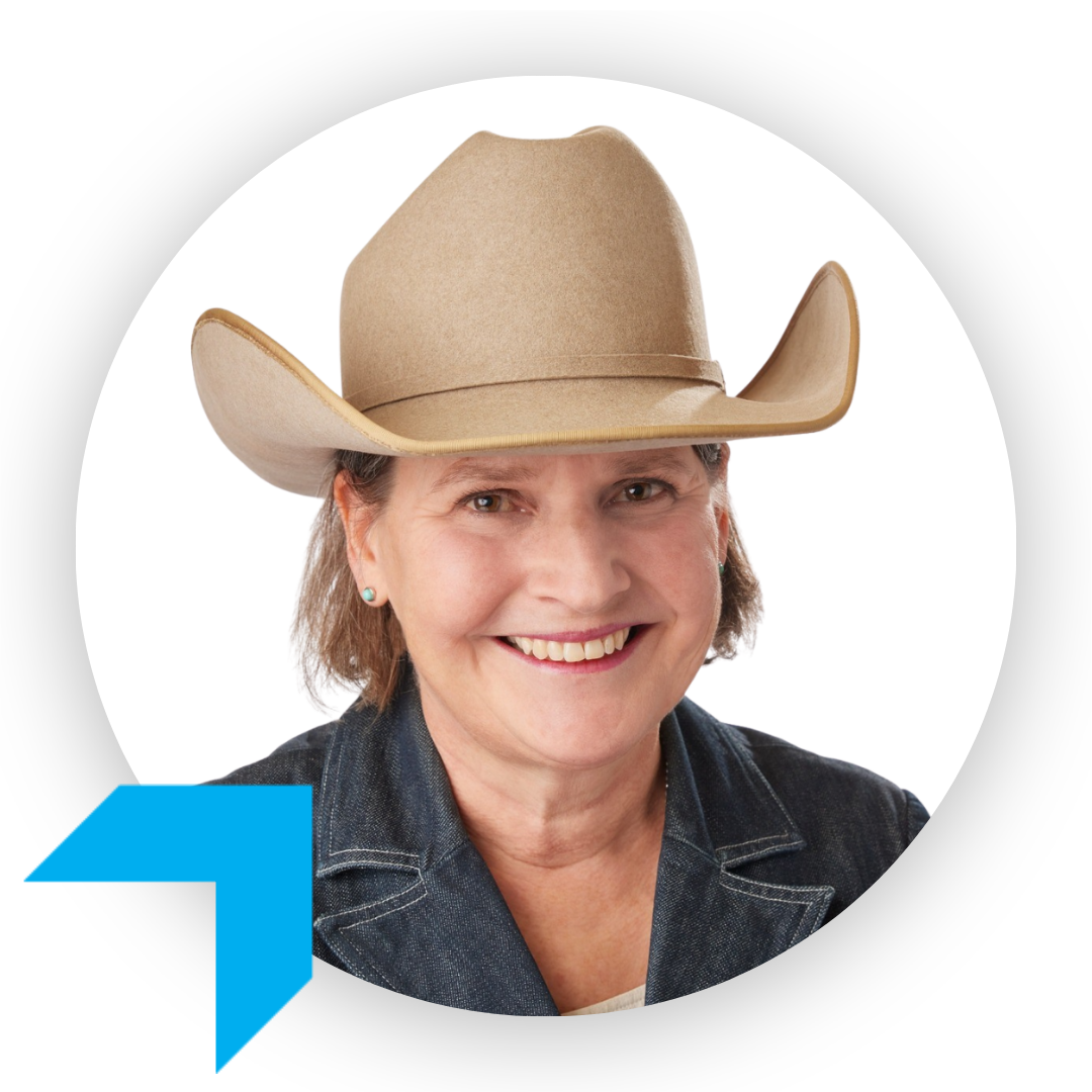 Meet our Guest: Sarah Hayes