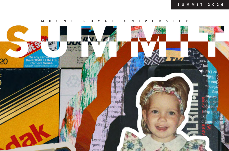 Summit Fall 2026