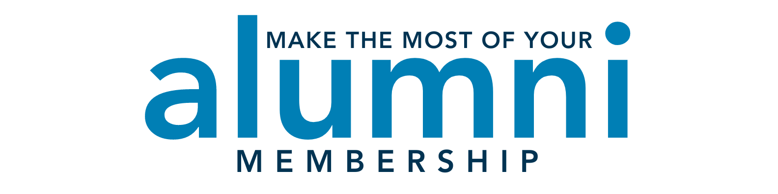 Make the most of your alumni membership